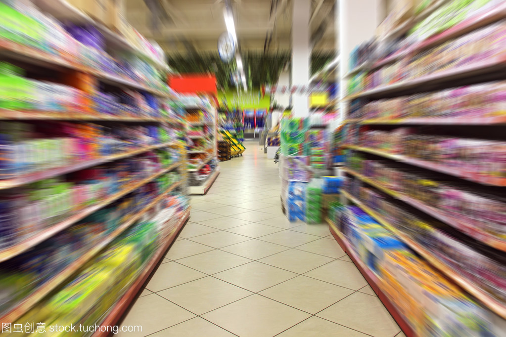 超市貨架上的美麗與健康 化妝品及衛生用品零售新趨勢