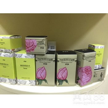 化妝品貼牌加工廠 零售產業鏈的幕后引擎